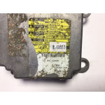 Toyota Corolla Airbag Beyni 89170-02250 210442-101