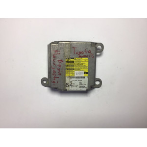 Toyota Avensis Airbag Beyni 89170-05120