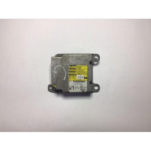 Toyota Corolla Airbag Beyni 89170-02510