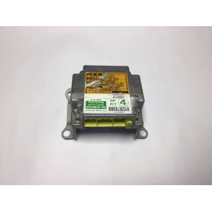 Toyota Yarıs Airbag Beyni 8917052040 2310001830