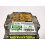 Toyota Yaris Airbag Beyni 89170-52040 2310001830