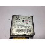 Opel Tigra Airbag Beyni 90532629 5WK4115A BG