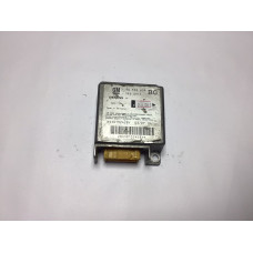Opel Tigra Airbag Beyni 90532629 5WK4115A BG