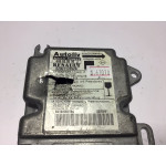 Renault Scenic Airbag Beyni 8200117652A 600639500