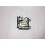 Renault Scenic Airbag Beyni 8200117652A 600639500