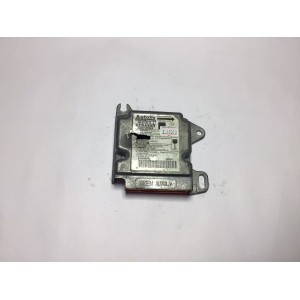 Renault Scenic Airbag Beyni 8200117652A 600639500