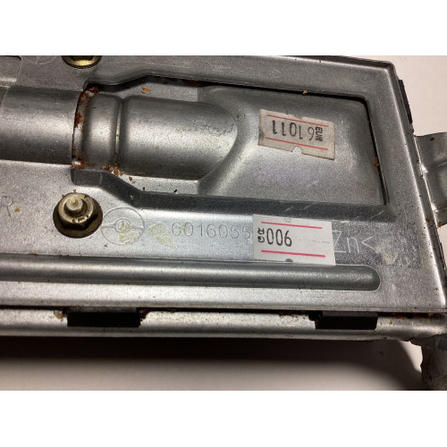 Mercedes-Benz W168 Sağ Ön Kapı Hava Yastığı 6016055