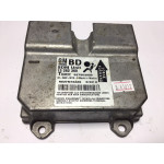 Opel corsa D Airbag Beyni 13262360 327963935 BD