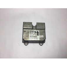 Opel corsa D Airbag Beyni 13262360 327963935 BD