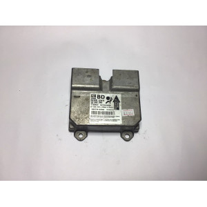 Opel corsa D Airbag Beyni 13262360 327963935 BD