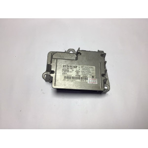 Renault Clio Airbag Beyni 0285001511 8200528766