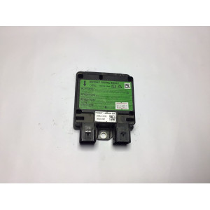 Ford Fusion Airbag Beyni 2S6T14B056EM 5WK43103