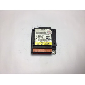 Cıtroen C3  Airbag Beyni  9647794180 
