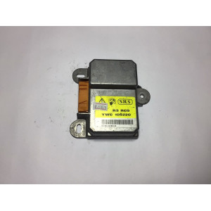 Rover 200 Airbag Beyni YWC105220 R3 RC5