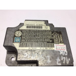 Alfa Romeo 147 Airbag Beyni 46813473 04-320321