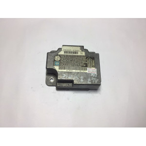 Alfa Romeo 147 Airbag Beyni 46813473 04-320321