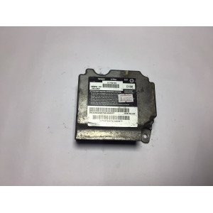 Fiat Multipla Airbag Beyni 51759726 5WK43622