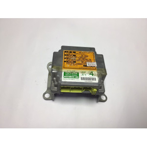 Toyota Yarıs Airbag Beyni 8917052040 2310001830