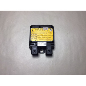 Ford Fusion Fiesta Airbag Beyni 2S6T14B056BN  5WK43030