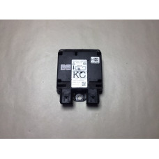 Ford Fiesta Airbag Beyni 6S6T14B056KC 5WK43586