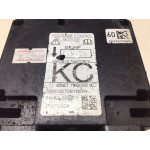 Ford Fiesta Airbag Beyni 6S6T14B056KC 5WK43586