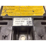 Ford Fusion Fiesta Airbag Beyni 2S6T14B056BN  5WK43030