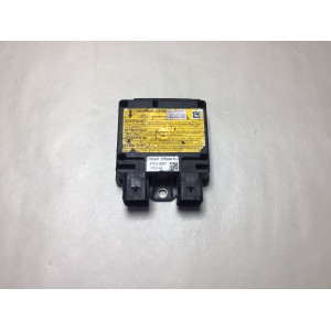Ford Fusion Fiesta Airbag Beyni 2S6T14B056BN  5WK43030
