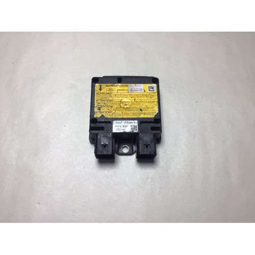 Ford Fusion Fiesta Airbag Beyni 2S6T14B056BN  5WK43030