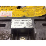 Ford Fusion Fiesta Airbag Beyni 2S6T14B056BP 5WK43030