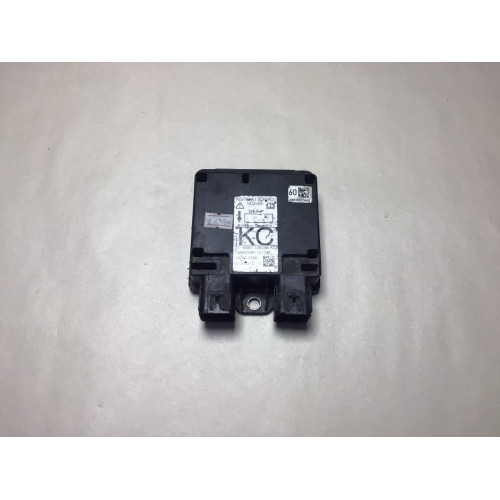 Ford Fiesta Airbag Beyni 6S6T14B056KC 5WK43586