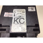 Ford Fiesta Airbag Beyni 6S6T14B056KC 5WK43586