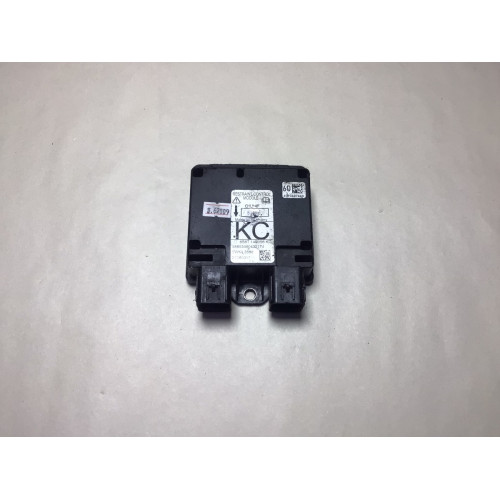 Ford Fiesta Airbag Beyni 6S6T14B056KC 5WK43586