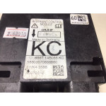 Ford Fiesta Airbag Beyni 6S6T14B056KC 5WK43586