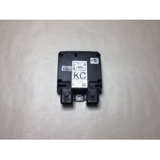 Ford Fiesta Airbag Beyni 6S6T14B056KC 5WK43586