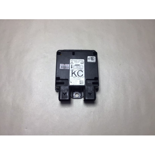 Ford Fiesta Airbag Beyni 6S6T14B056KC 5WK43586