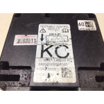 Ford Fiesta Airbag Beyni 6S6T14B056KC 5WK43586