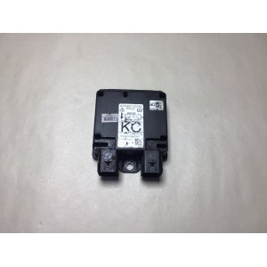 Ford Fiesta Airbag Beyni 6S6T14B056KC 5WK43586