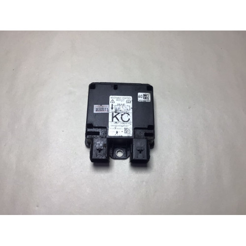 Ford Fiesta Airbag Beyni 6S6T14B056KC 5WK43586