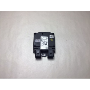 Ford Fiesta Airbag Beyni 6S6T14B056KB 5WK43586