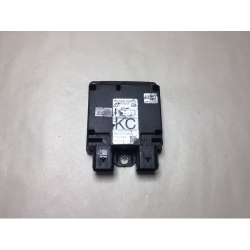 Ford Fiesta Airbag Beyni 6S6T14B056KC 5WK43586
