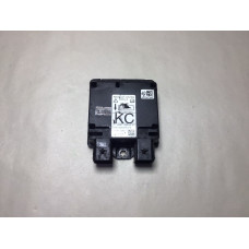 Ford Fiesta Airbag Beyni 6S6T14B056KC 5WK43586
