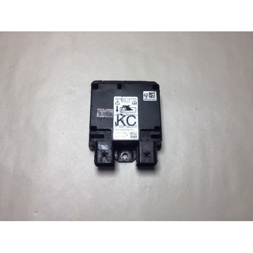 Ford Fiesta Airbag Beyni 6S6T14B056KC 5WK43586