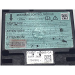 Ford Fiesta Airbag Beyni 4S6T14B056GA 5WK43486 17040333