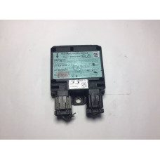 Ford Fiesta Airbag Beyni 4S6T14B056GA 5WK43486 17040333
