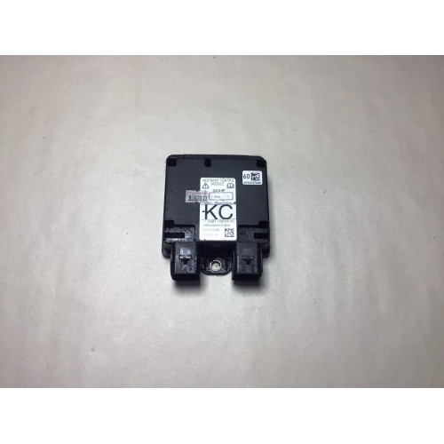 Ford Fiesta Airbag Beyni 6S6T14B056KC 5WK43586