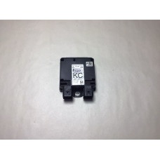 Ford Fiesta Airbag Beyni 6S6T14B056KC 5WK43586