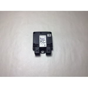 Ford Fiesta Airbag Beyni 6S6T14B056KC 5WK43586
