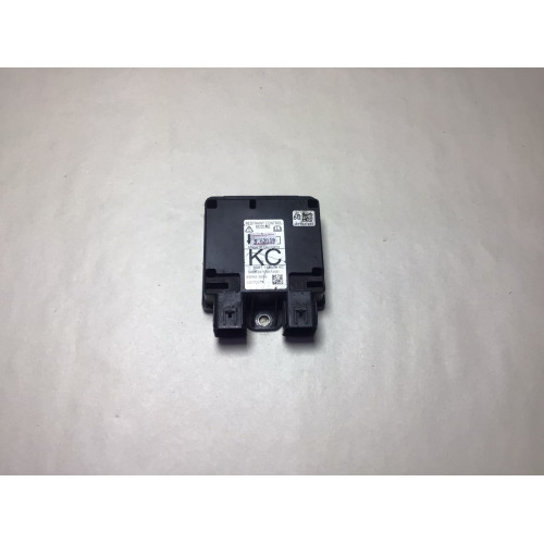 Ford Fiesta Airbag Beyni 6S6T14B056KC 5WK43586