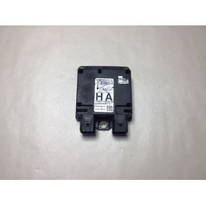 Ford Fiesta Airbag Beyni 5S6T14B056HA 5WK43577