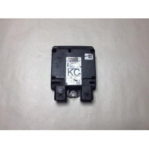 Ford Fiesta Airbag Beyni 6S6T14B056KC 5WK43586